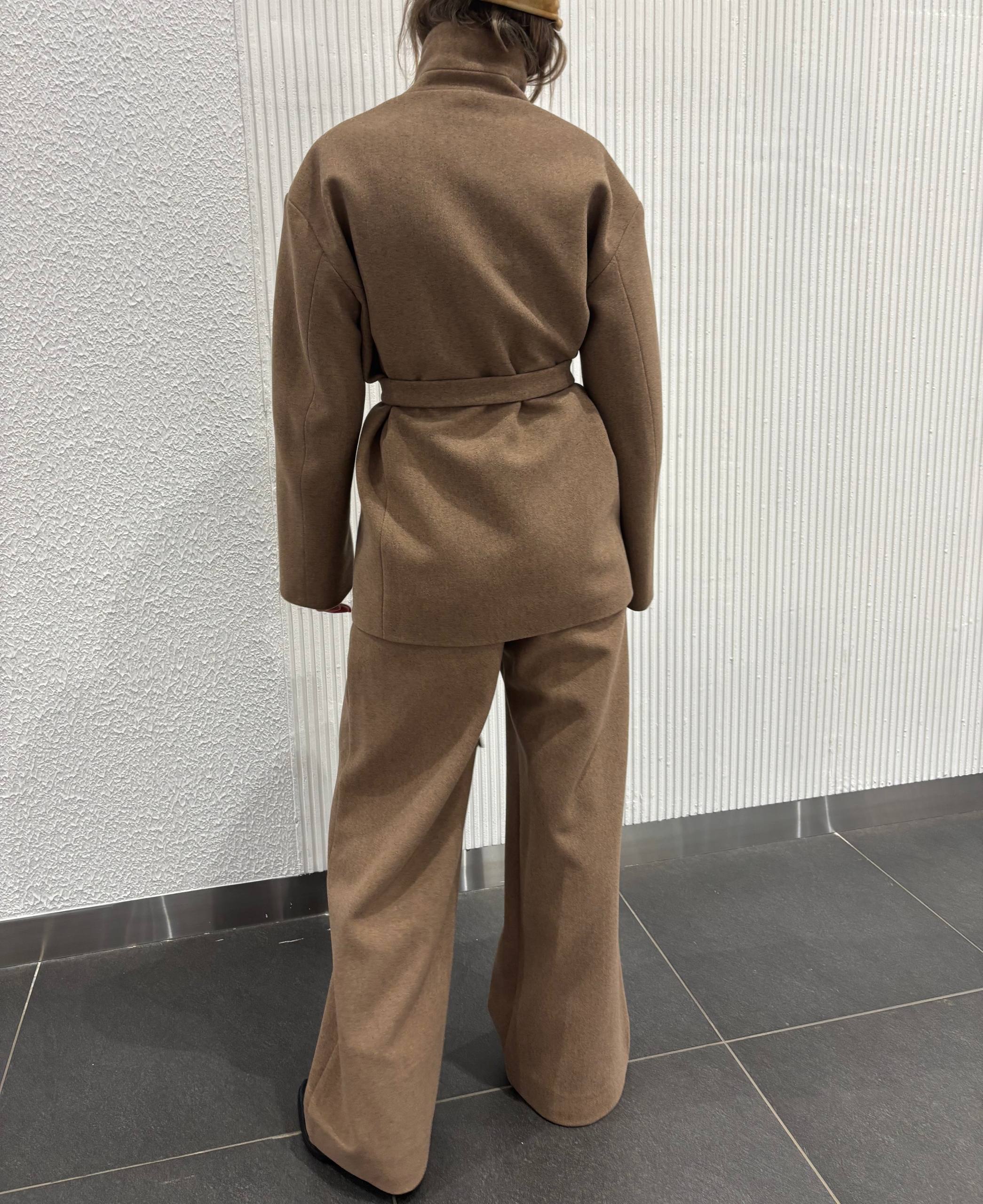 Пиджак свободного кроя PE.100.2212.10.2220.01 от интернет-магазина PFG STUDIO